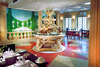 Le Meridien Singapore 